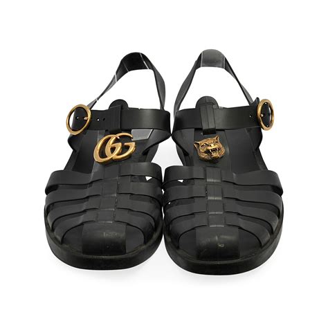 gucci orthopedic sandals.